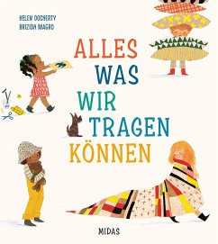 Alles, was wir tragen können - Docherty, Helen