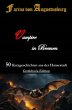 Vampire in Bremen - 50 Kurzgeschichten... - Bild 1