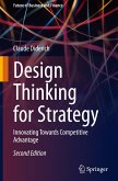 Design Thinking for Strategy Design Thinking for Strategy