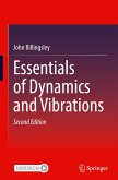 Essentials of Dynamics and Vibrations