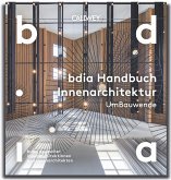 BDIA Handbuch Innenarchitektur 2025/26 - UmBauwende BDIA Handbuch Innenarchitektur 2025/26 - UmBauwende