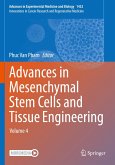 Advances in Mesenchymal Stem Cells and Tissue Engineering