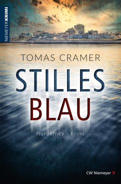 Cover Stillesblau