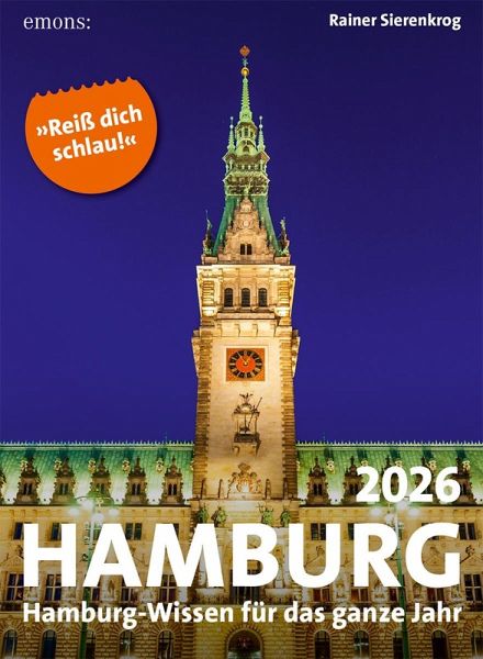 Hamburg 2026 Hamburg 2026