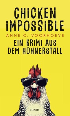 Cover Chicken Impossible