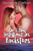 Die E-Mail-Bestellbraut des Rockstars (eBook, ePUB)