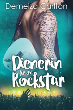 Cover Dienerin für den Rockstar (eBook, ePUB)