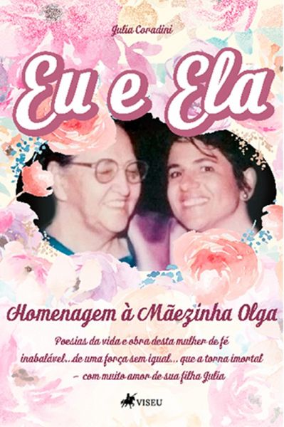 Eu e Ela (eBook, ePUB)