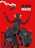 Die alten Knacker. Band 7 (eBook, PDF)