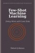 Few-Shot Machine Learning (eBook, ePUB) - Bild 1