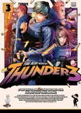 Thunder 3 Bd.3 (eBook, ePUB)