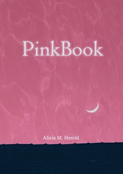 PinkBook (eBook, ePUB) - Herold, Alicia M.