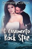 O Casamento do Rock Star (eBook, ePUB)