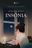 Vozes da minha insônia (eBook, ePUB)