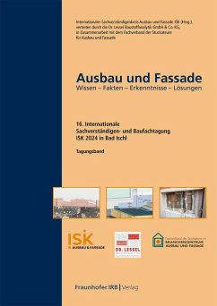 Cover Ausbau und Fassade (eBook, PDF)