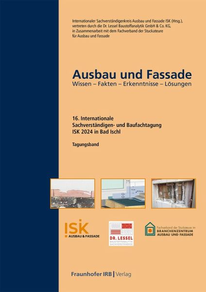 Ausbau und Fassade (eBook, PDF)