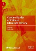 Concise Reader of Chinese Literature History