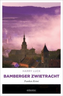 Bamberger Zwietracht - Luck, Harry