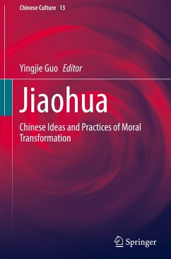 Cover Jiaohua