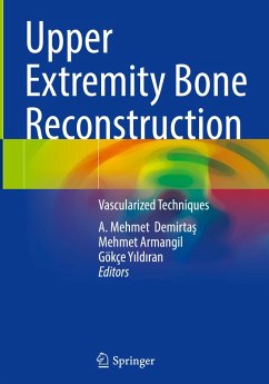 Cover Upper Extremity Bone Reconstruction