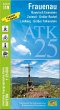 ATK25-I19 Frauenau (Amtliche... - Bild 1