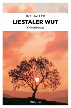 Liestaler Wut - Haller, Ina