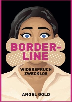 Borderline - Widerspruch zwecklos