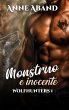 Monstruo e Inocente (eBook, ePUB) - Bild 1