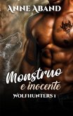 Monstruo e Inocente (eBook, ePUB)