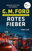 Rotes Fieber (eBook, ePUB) Rotes Fieber (eBook, ePUB)