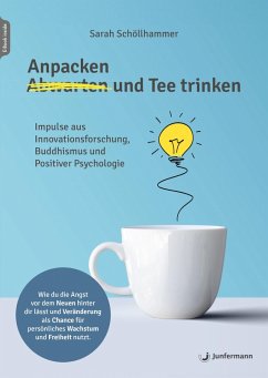 Cover Anpacken und Tee trinken (eBook, PDF)
