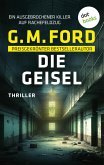 Die Geisel (eBook, ePUB) Die Geisel (eBook, ePUB)