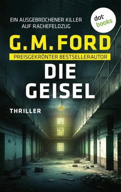 Cover Die Geisel (eBook, ePUB)