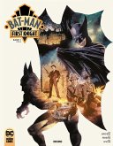 Bat-Man: First Knight - Bd. 1 (von 3) (eBook, PDF) Bat-Man: First Knight - Bd. 1 (von 3) (eBook, PDF)