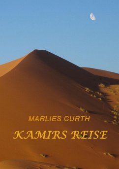 Cover Kamirs Reise (eBook, ePUB)
