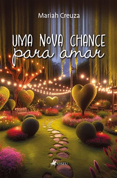 Uma Nova Chance para Amar (eBook, ePUB)