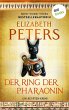 Der Ring der Pharaonin (eBook, ePUB) - Bild 1