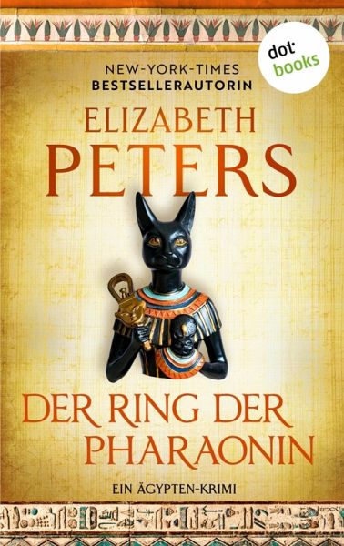 Der Ring der Pharaonin (eBook, ePUB) Der Ring der Pharaonin (eBook, ePUB)