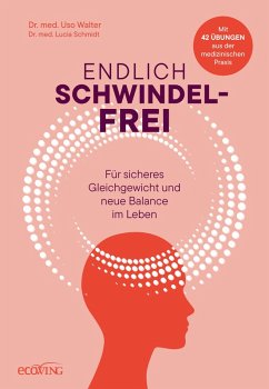 Cover Endlich schwindelfrei (eBook, ePUB)