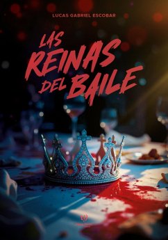 Cover Las reinas del baile (eBook, ePUB)