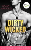 Dirty Wicked Nights (eBook, ePUB)