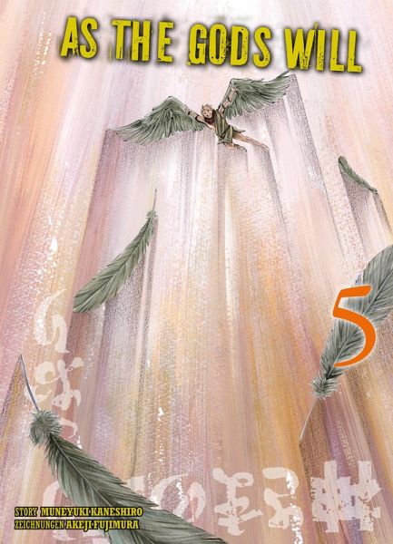 As the gods will, Band 5 (eBook, ePUB) As the gods will, Band 5 (eBook, ePUB)