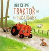 Der kleine Traktor und das Hirschbaby - Bild 1