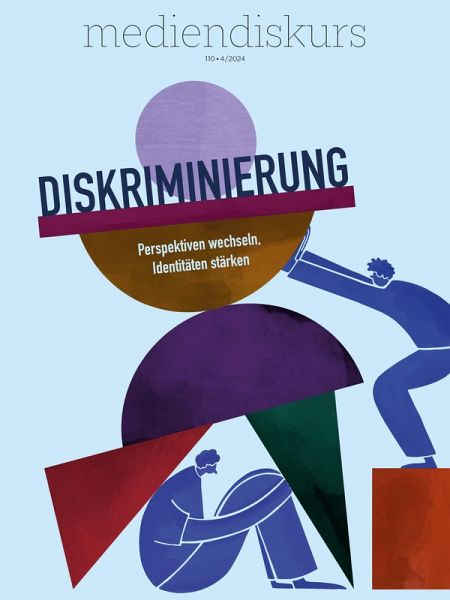 Diskriminierung Diskriminierung