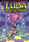 Luba Wolfschwanz 15 Luba Wolfschwanz 15