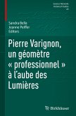 Pierre Varignon, un géomètre ' professionnel ' à l'aube des Lumières