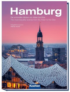 Cover Hamburg
