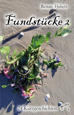 Cover Fundstücke 2