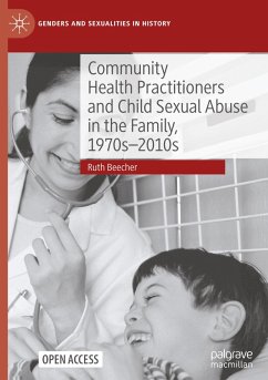 Cover Community Health Practitioners and Child Sexual Abuse in the Family, 1970s-2010s