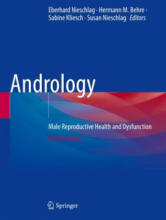 Andrology Cover Andrology
